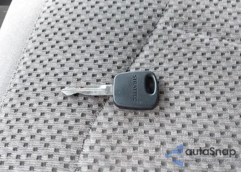 2000 Ford F-150 Work Series/Xl/Xlt из США, поврежденный, VIN 1FTZF1723YKB13329